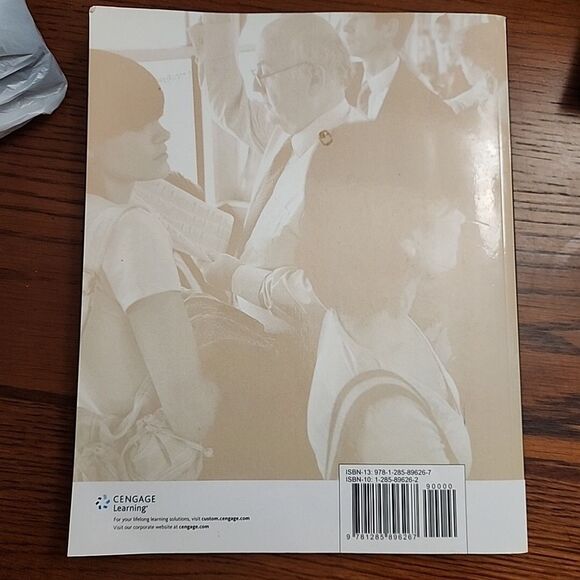 Social Psychology, Saul Kassin, Steven Fein, Hazel Rose Markus, Acceptable Book - Picture 2 of 6